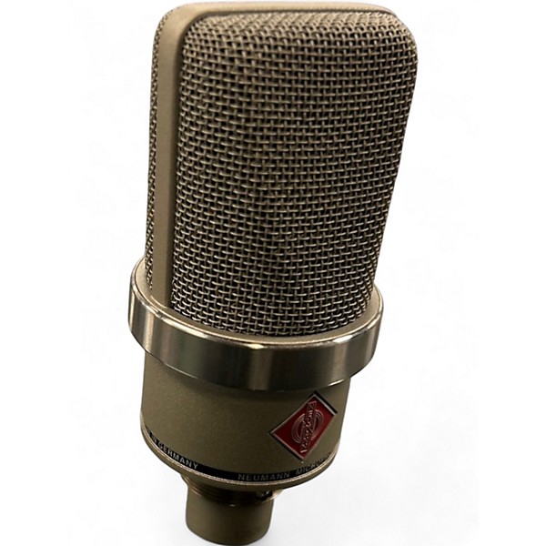 Used Neumann TLM102 Condenser Microphone