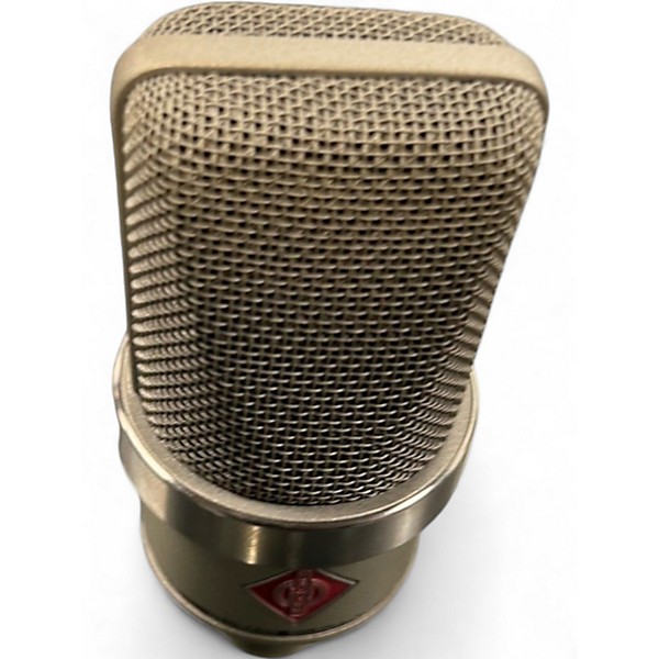 Used Neumann TLM102 Condenser Microphone