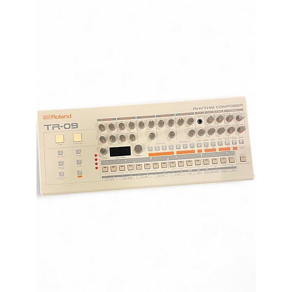 Used Roland Boutique TR 09 Drum Machine