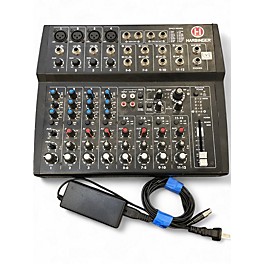 Used Harbinger L1202FX Unpowered Mixer
