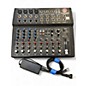 Used Harbinger L1202FX Unpowered Mixer thumbnail