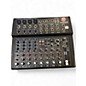 Used Harbinger L1202FX Unpowered Mixer