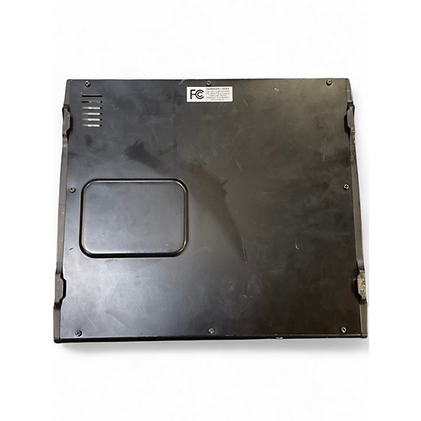 Used Harbinger L1202FX Unpowered Mixer