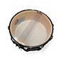 Used DW 14X4 Performance Series Snare BLACK SPARKLE Drum