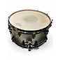 Used Orange County Drum & Percussion 14X7 Miscellaneous Snare Silver Drum thumbnail