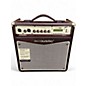 Used Acoustic A40 40W Acoustic Guitar Combo Amp thumbnail