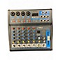 Used Pyle PMXU63BT Powered Mixer thumbnail