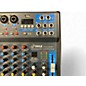 Used Pyle PMXU63BT Powered Mixer