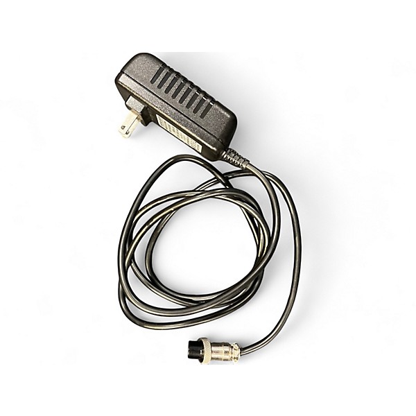 Used Pyle PMXU63BT Powered Mixer