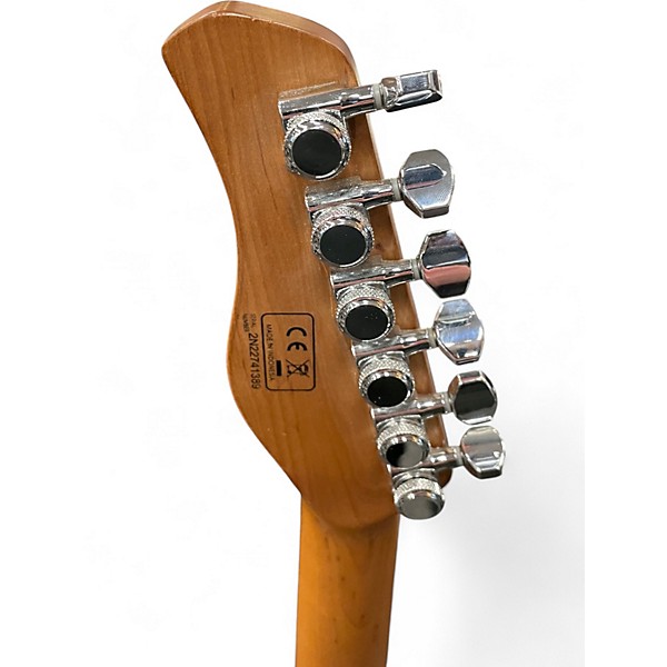 Used Sire T7 THREE COLOR SUNBURST Solid Body Electric Guitar