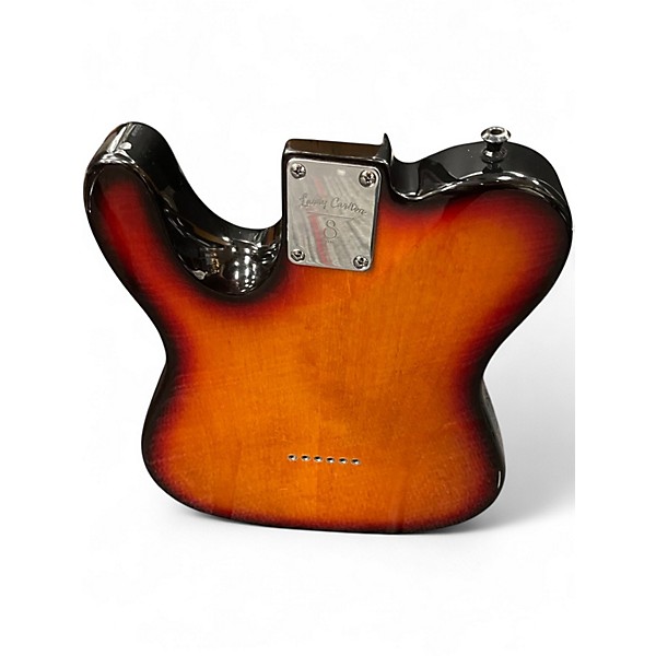 Used Sire T7 THREE COLOR SUNBURST Solid Body Electric Guitar