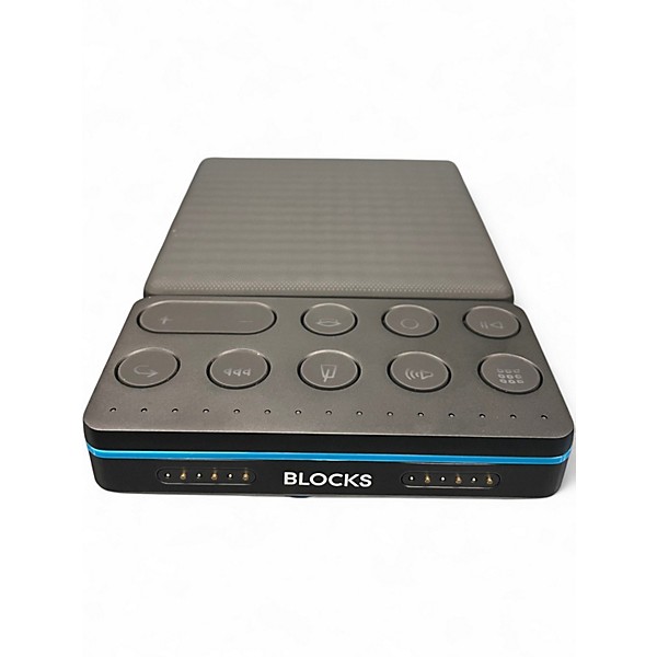 Used ROLI BLOCKS Keyboard Workstation