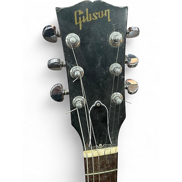 Used Gibson SG Studio Faded Vintage Cherry Solid Body Electric Guitar