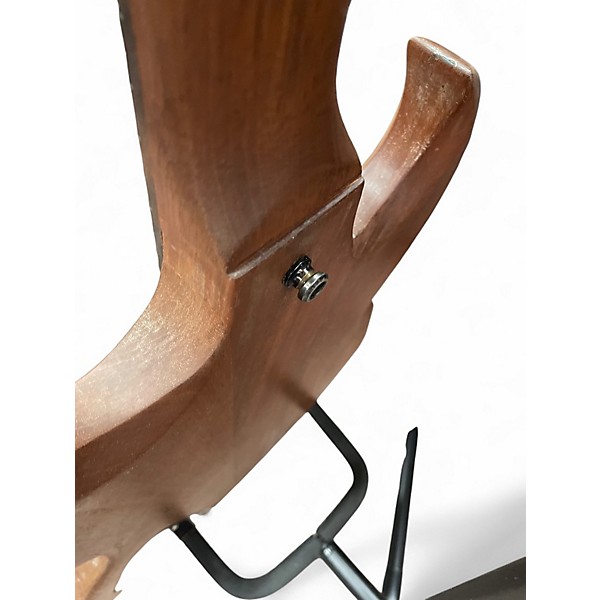 Used Gibson SG Studio Faded Vintage Cherry Solid Body Electric Guitar