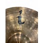 Used Zildjian 16in I SERIES Cymbal