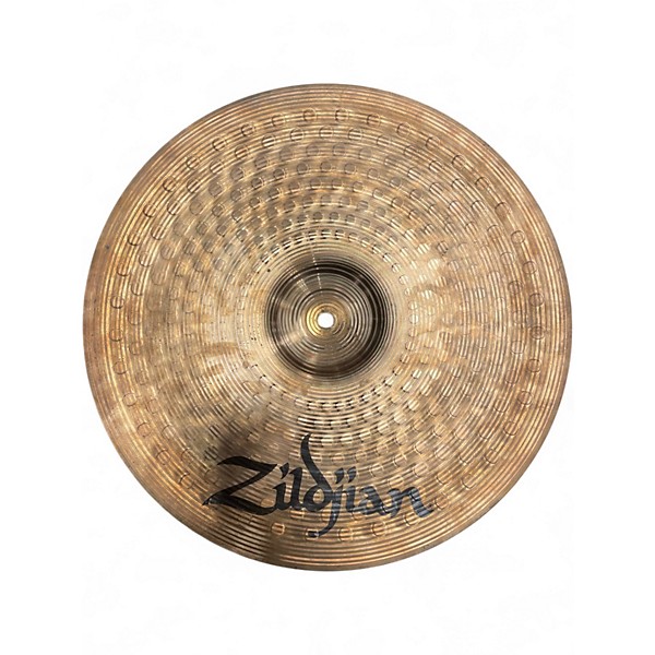 Used Zildjian 16in I SERIES Cymbal