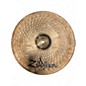 Used Zildjian 16in I SERIES Cymbal