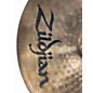 Used Zildjian 16in I SERIES Cymbal