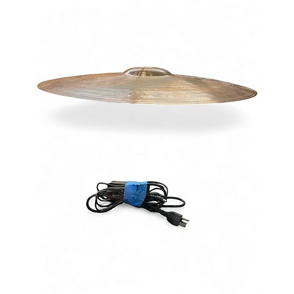 Used Zildjian 16in I SERIES Cymbal