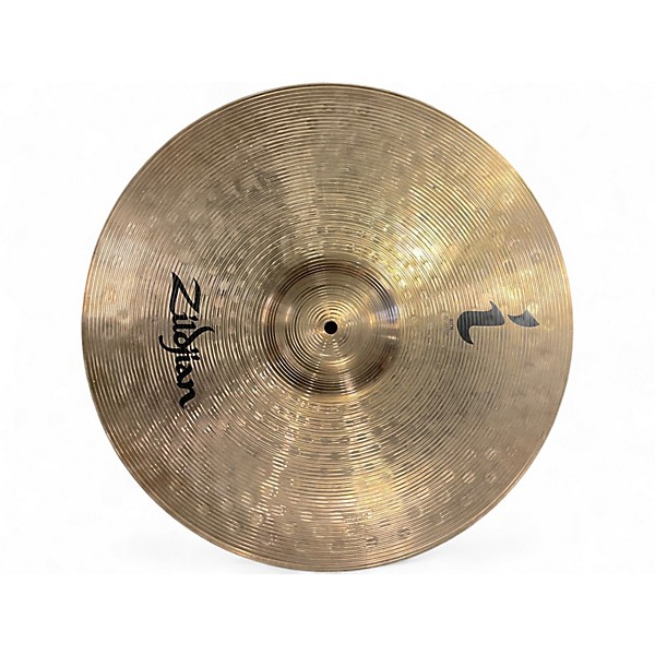 Used Zildjian 20in I SERIES Cymbal