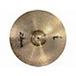 Used Zildjian 20in I SERIES Cymbal thumbnail