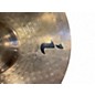 Used Zildjian 20in I SERIES Cymbal