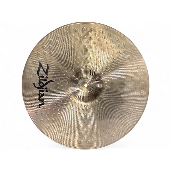 Used Zildjian 20in I SERIES Cymbal