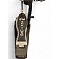 Used DW 2000 Series Double Double Bass Drum Pedal
