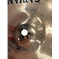 Used SABIAN 12in Pro Sonix Splash Cymbal