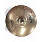 Used SABIAN 12in Pro Sonix Splash Cymbal