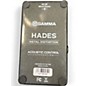 Used GAMMA Hades Effect Pedal
