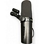 Used Shure SM7DB Dynamic Microphone thumbnail