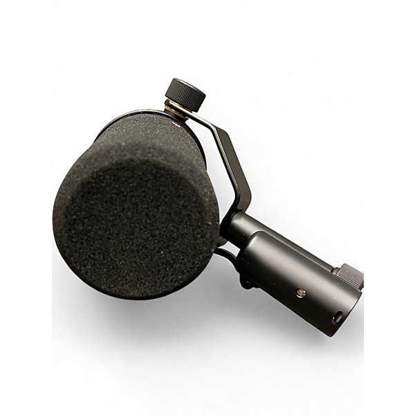 Used Shure SM7DB Dynamic Microphone