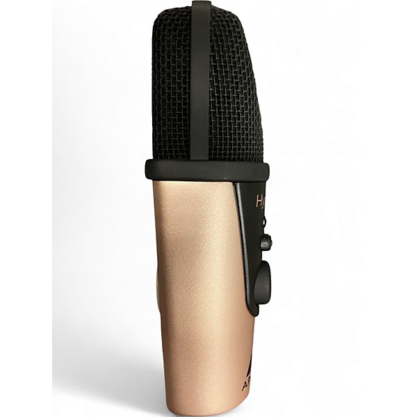 Used Apogee HYPERMIC USB Microphone