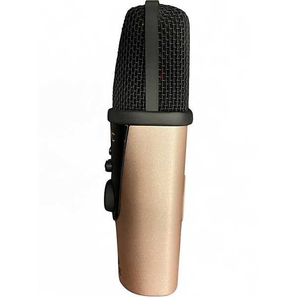 Used Apogee HYPERMIC USB Microphone