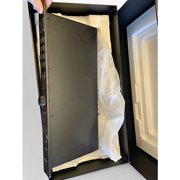 Used 2020s PreSonus quantum HD8 Audio Interface