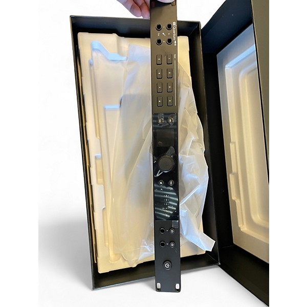 Used 2020s PreSonus quantum HD8 Audio Interface