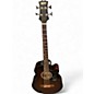 Used Mitchell t239bce-bst burst Acoustic Bass Guitar thumbnail