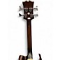 Used Mitchell t239bce-bst burst Acoustic Bass Guitar