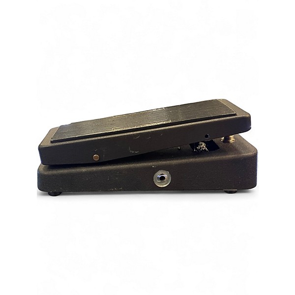 Used Dunlop GCB95 Original Crybaby Wah Effect Pedal