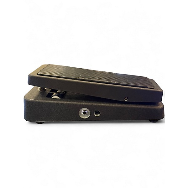 Used Dunlop GCB95 Original Crybaby Wah Effect Pedal