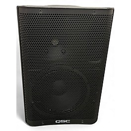 Used QSC CP8 Powered Speaker
