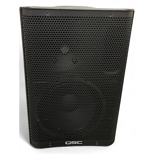 Used QSC CP8 Powered Speaker