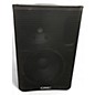 Used QSC CP8 Powered Speaker thumbnail