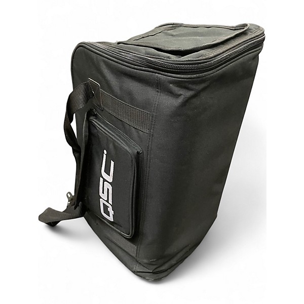 Used QSC CP8 Powered Speaker