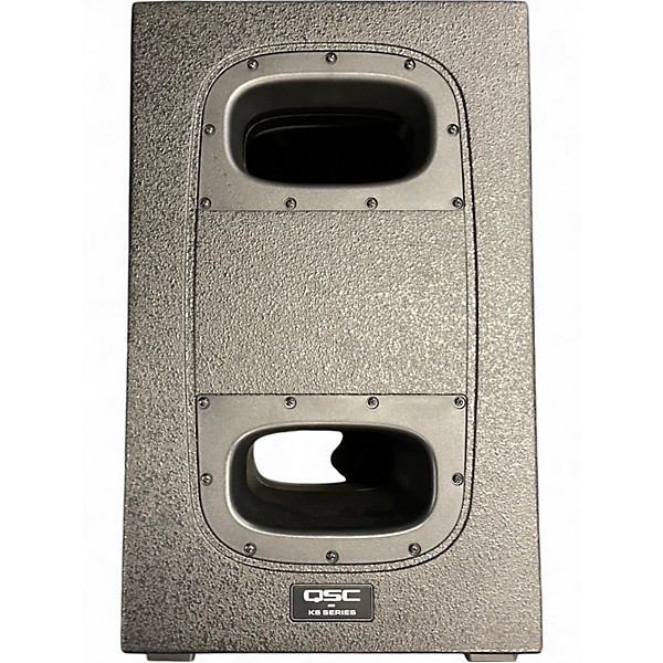 Used QSC KS112 Powered Subwoofer