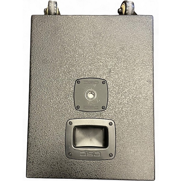 Used QSC KS112 Powered Subwoofer