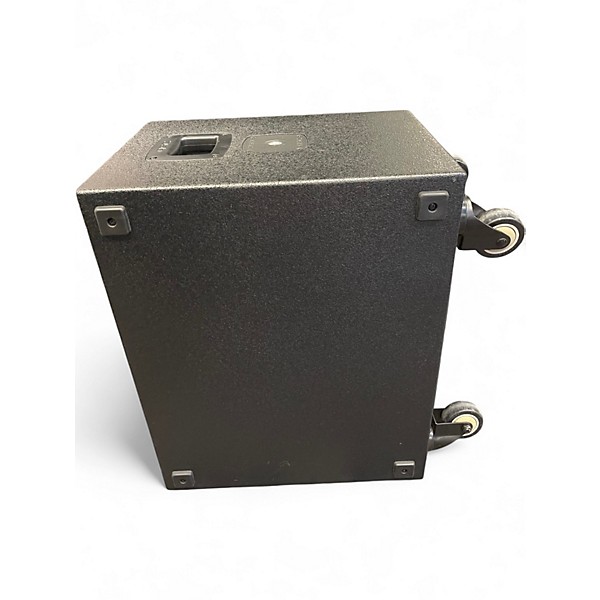 Used QSC KS112 Powered Subwoofer