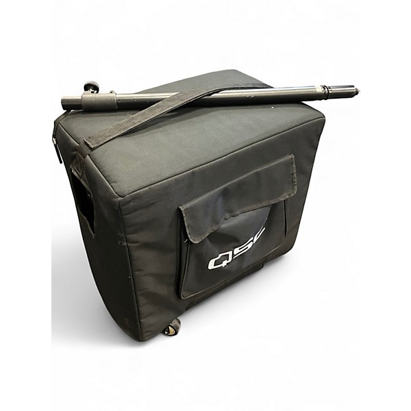 Used QSC KS112 Powered Subwoofer