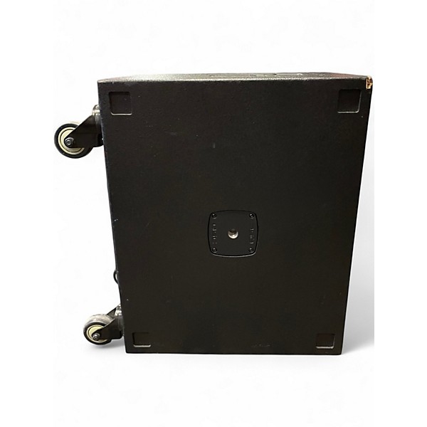 Used QSC KS112 Powered Subwoofer